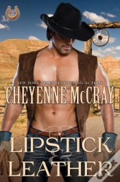 Capa do artigo Lipstick And Leather