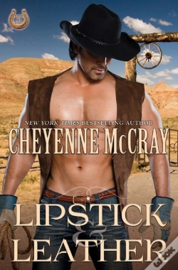 Capa do artigo Lipstick And Leather