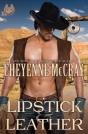 Lipstick And Leather - Preview