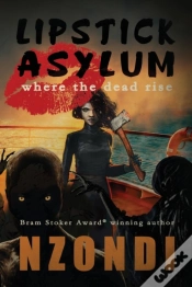 Capa do artigo Lipstick Asylum