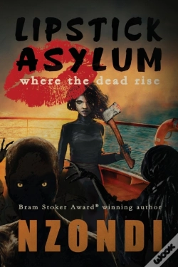 Capa do artigo Lipstick Asylum