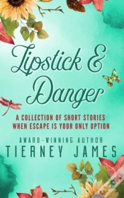Capa do artigo Lipstick & Danger