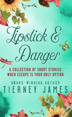 Capa do artigo Lipstick & Danger