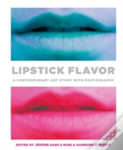 Capa do artigo Lipstick Flavor