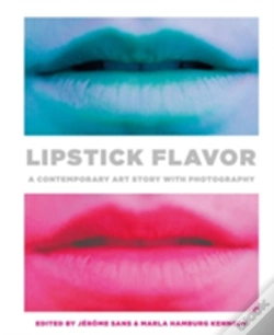 Capa do artigo Lipstick Flavor