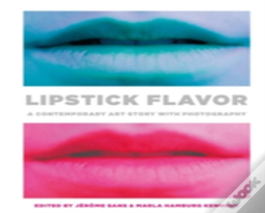 Lipstick Flavor