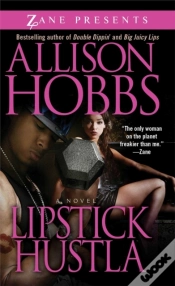 Capa do artigo Lipstick Hustla