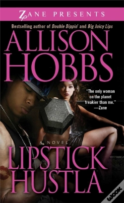 Capa do artigo Lipstick Hustla