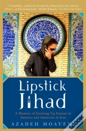 Capa do artigo Lipstick Jihad