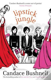 Capa do artigo Lipstick Jungle