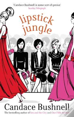 Capa do artigo Lipstick Jungle