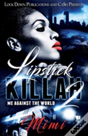 Capa do artigo Lipstick Killah 2