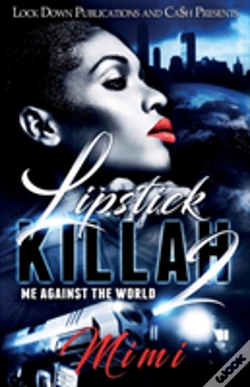 Capa do artigo Lipstick Killah 2