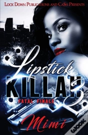 Capa do artigo Lipstick Killah 3