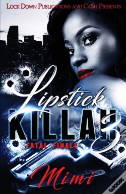 Capa do artigo Lipstick Killah 3