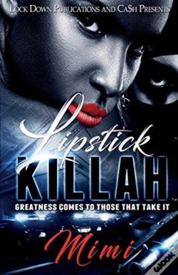 Capa do artigo Lipstick Killah