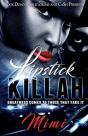 Lipstick Killah - Preview