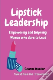 Capa do artigo Lipstick Leadership