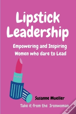 Capa do artigo Lipstick Leadership