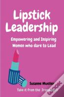 Lipstick Leadership