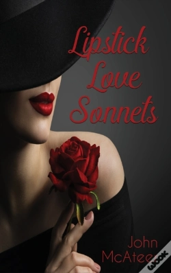 Capa do artigo Lipstick Love Sonnets