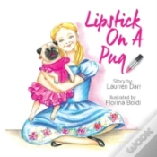 Capa do artigo Lipstick On A Pug