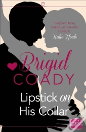 Lipstick On His Collar