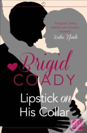 Capa do artigo Lipstick On His Collar