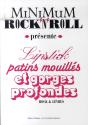 Lipstick, Patins Mouillés Et Gorges Profondes - Preview