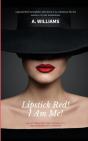 Lipstick Red! I Am Me! - Preview