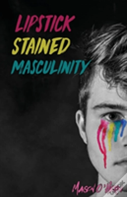 Capa do artigo Lipstick Stained Masculinity