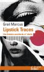 Lipstick Traces ; Une Histoire Secrète Du Vingtième Siècle - Preview