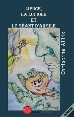 Capa do artigo Lipuce, La Luciole Et Le Géant D'Argile