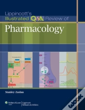 Capa do artigo Liqar Pharmacology