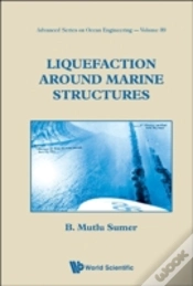 Capa do artigo Liquefaction Around Marine Structures (With Cd-Rom)