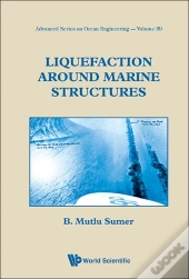 Liquefaction Around Marine Structures (With Cd-Rom)