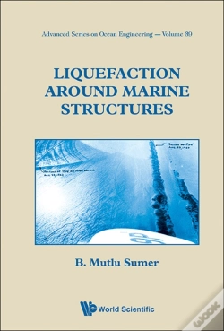 Capa do artigo Liquefaction Around Marine Structures (With Cd-Rom)