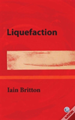 Capa do artigo Liquefaction
