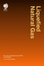 Liquefied Natural Gas - Preview