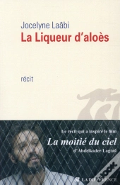 Liqueur D'Aloes (La)