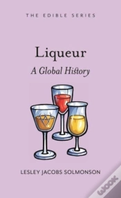 Capa do artigo Liqueur