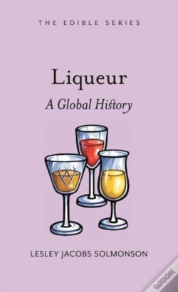 Capa do artigo Liqueur