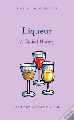Capa do artigo Liqueur