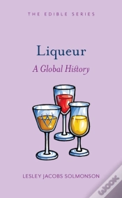 Capa do artigo Liqueur