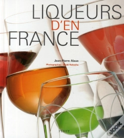 Capa do artigo Liqueurs D'En France