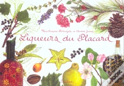 Capa do artigo Liqueurs Du Placard