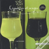 Liqueurs Et Sirops