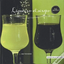 Capa do artigo Liqueurs Et Sirops