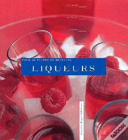 Capa do artigo Liqueurs