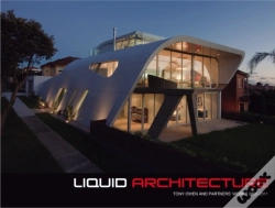 Capa do artigo Liquid Architecture